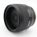 Tamron 35mm f/2.8 DI III OSD 1/2 Macro Sony FE gebraucht