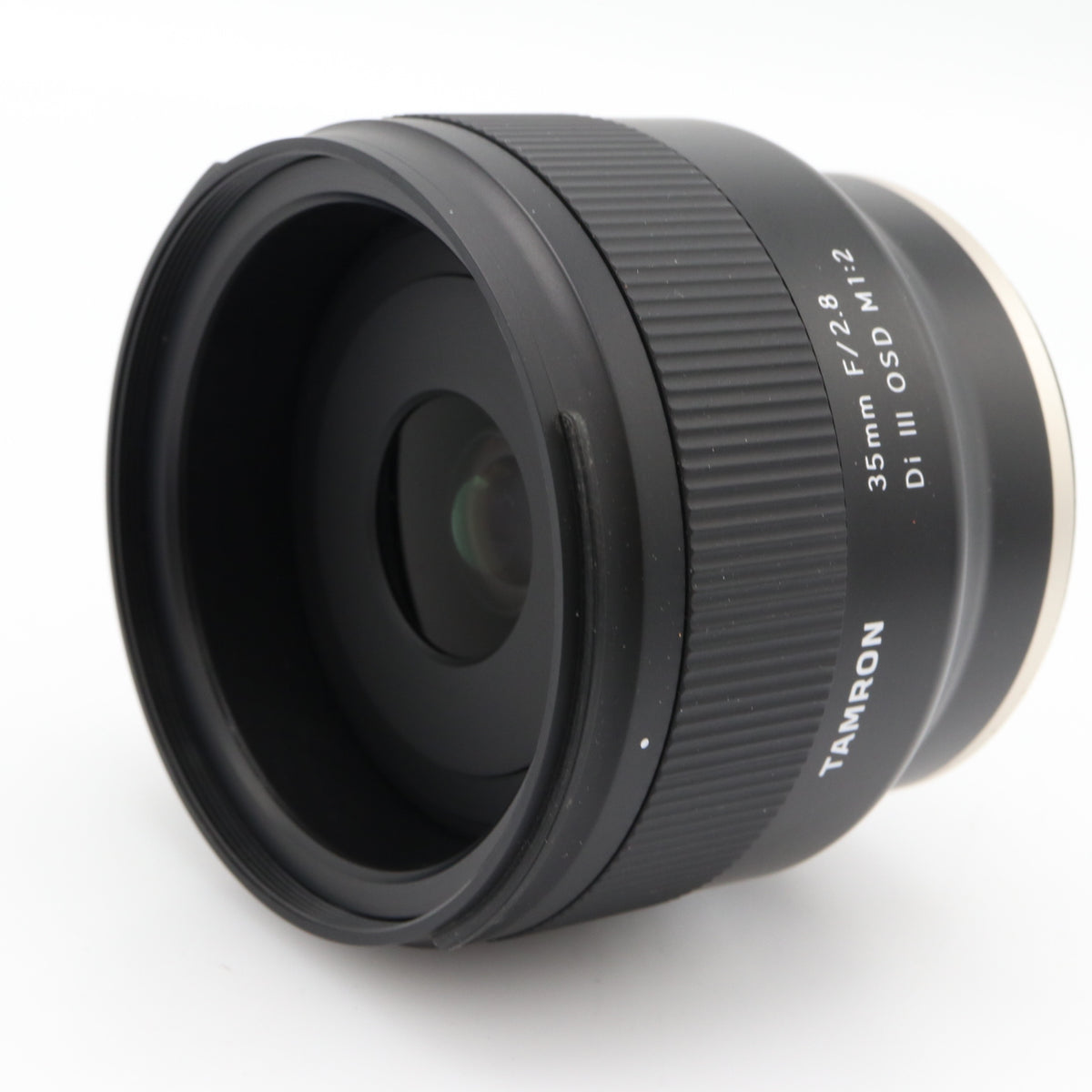 Tamron 35mm f/2.8 DI III OSD 1/2 Macro Sony FE gebraucht