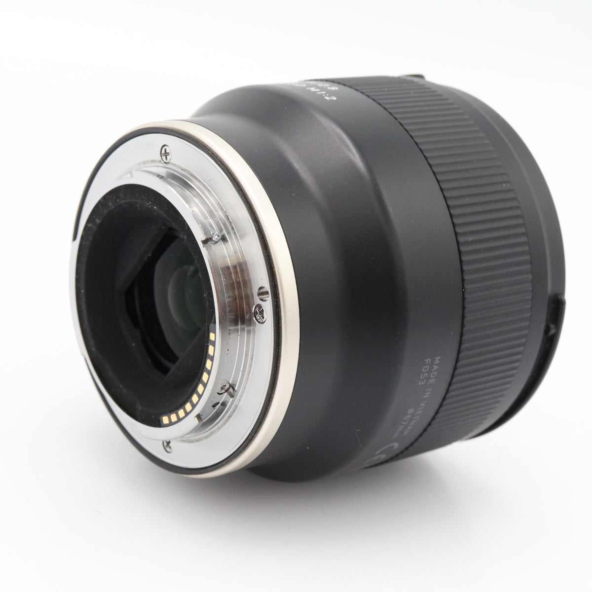 Tamron 35mm f/2.8 DI III OSD 1/2 Macro Sony FE gebraucht