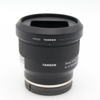 Tamron 35mm f/2.8 DI III OSD 1/2 Macro Sony FE gebraucht