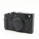 Fujifilm X-Pro3 body used