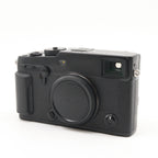 Fujifilm X-Pro3 body used