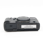 Fujifilm X-Pro3 body used