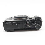 Fujifilm X-Pro3 body used
