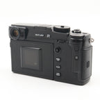 Fujifilm X-Pro3 body used