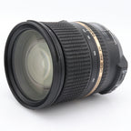 Tamron 24-70mm F/2.8 SP VC Di USD Nikon gebraucht