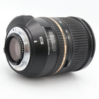 Tamron 24-70mm F/2.8 SP VC Di USD Nikon gebraucht