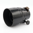 Lomography Petzval 58mm F/1.9 Bokeh Control Art schwarz Nikon F gebraucht