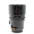 Lomography Petzval 58mm F/1.9 Bokeh Control Art schwarz Nikon F gebraucht
