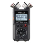 Tascam DR-40XP Handheld Recorder