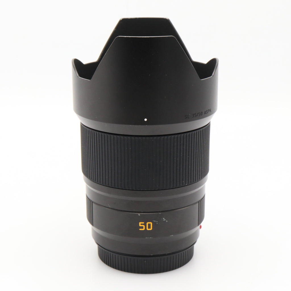Leica 11193 Summicron-SL 50mm f/2 ASPH. gebraucht