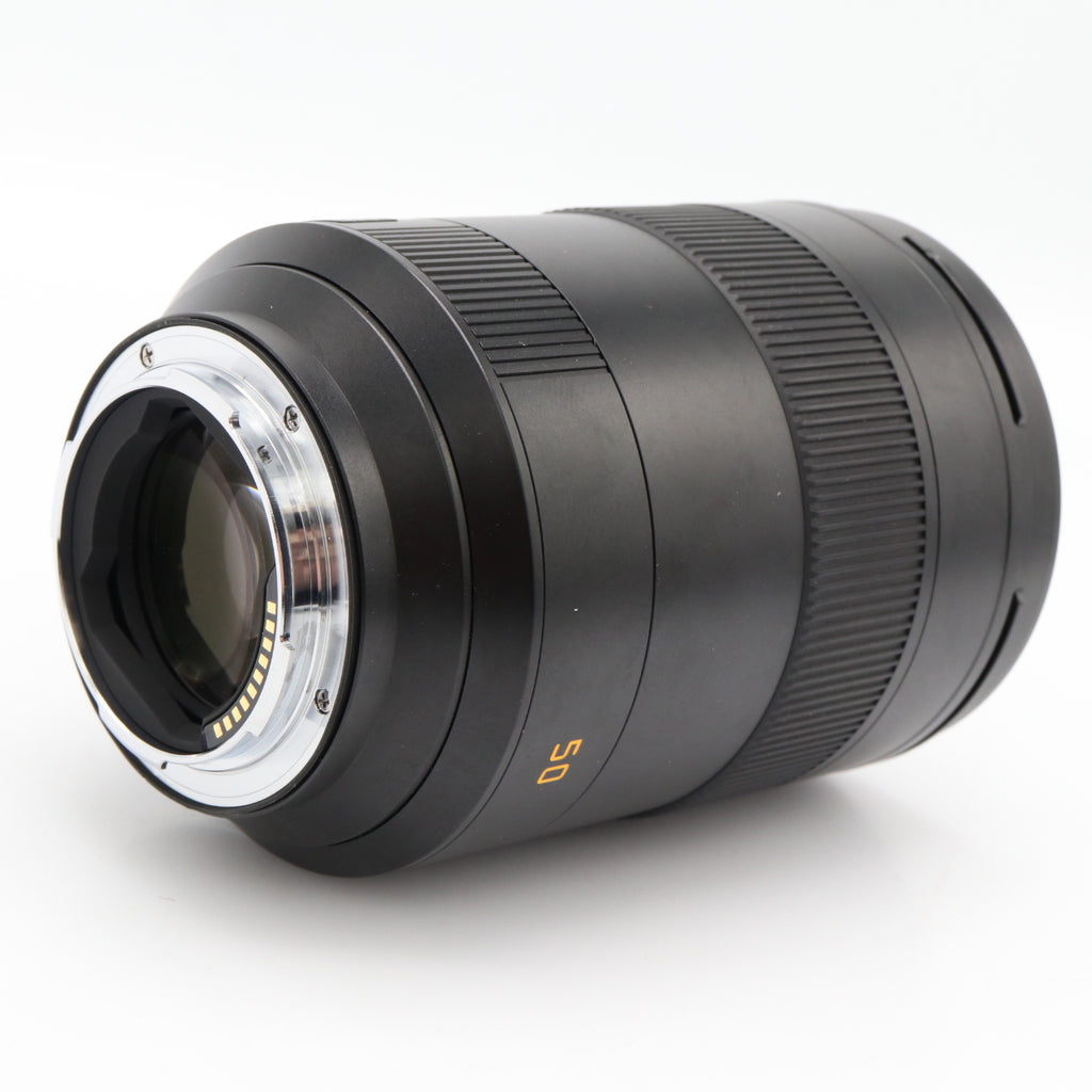 Leica 11180 Summilux-SL 50mm F/1.4 ASPH. gebraucht