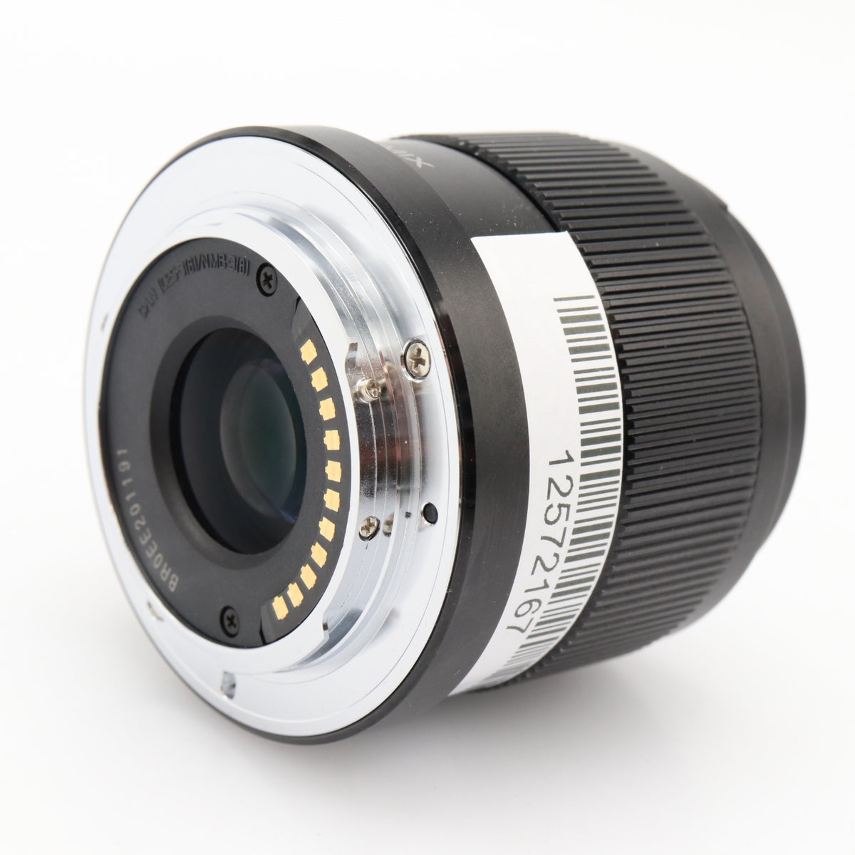 Panasonic Lumix G 42.5mm f/1.7 ASPH. Power OIS used