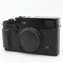 Fujifilm X-Pro3 body Titan black used