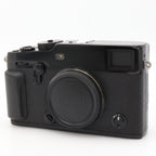 Fujifilm X-Pro3 body Titan black used