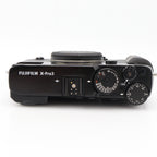 Fujifilm X-Pro3 body Titan black used