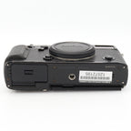 Fujifilm X-Pro3 body Titan black used