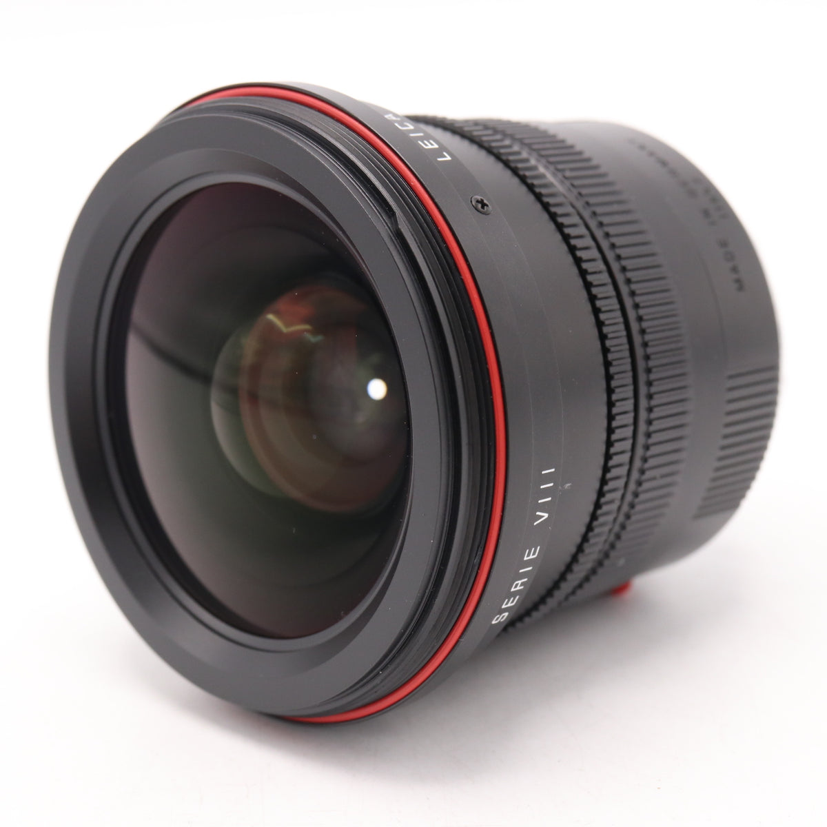 Leica 11647 Summilux-M 21mm f/1.4 ASPH. gebraucht