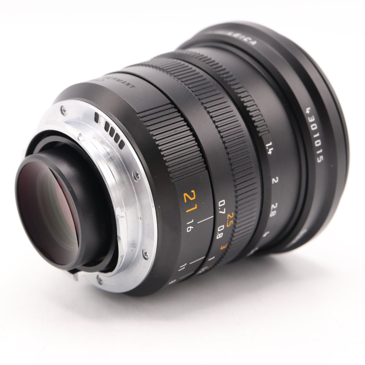 Leica 11647 Summilux-M 21mm f/1.4 ASPH. gebraucht
