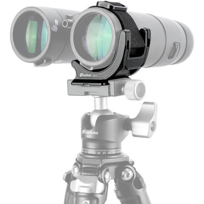 Leofoto BC-01 Binocular adapter OUTLET