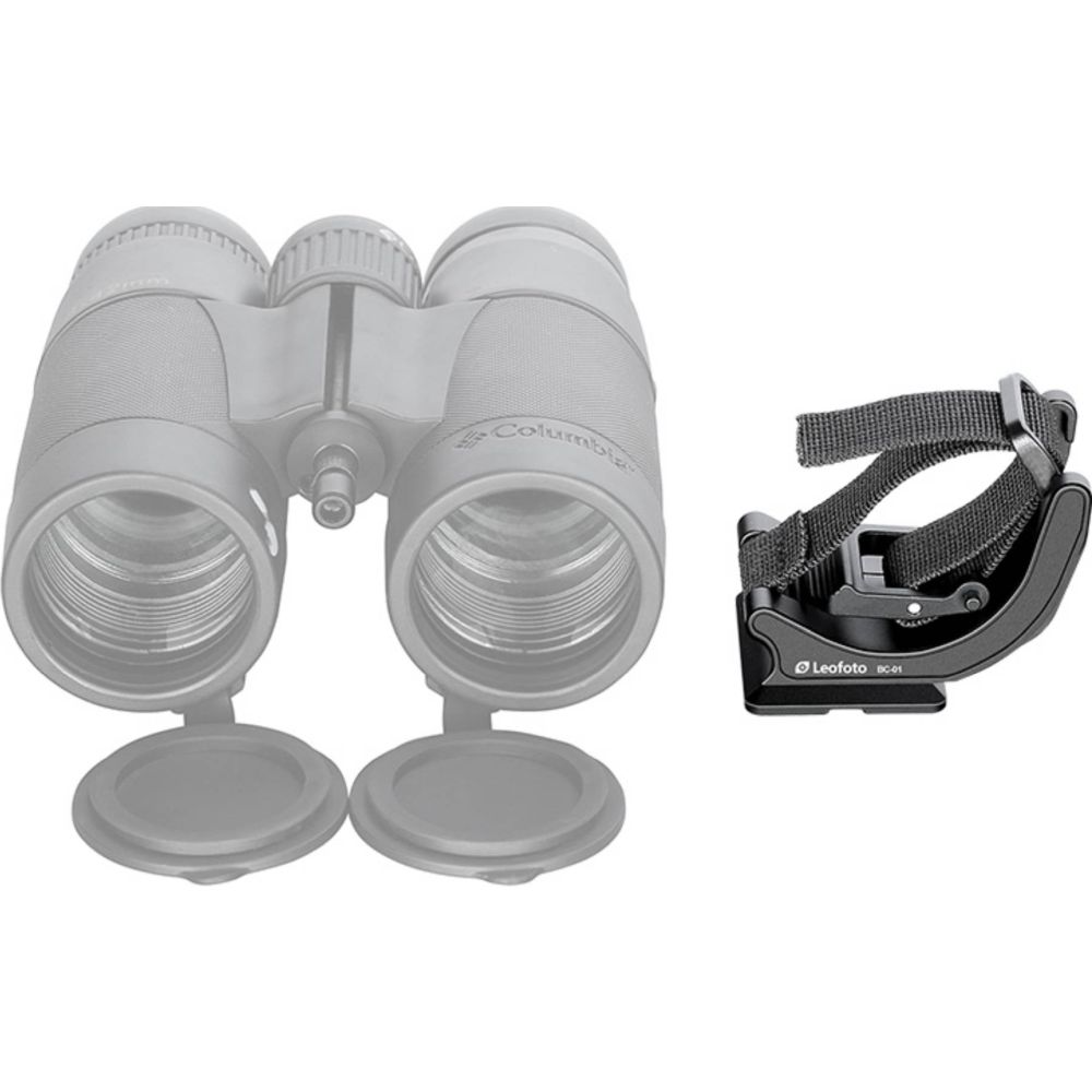Leofoto BC-01 Binocular adapter OUTLET