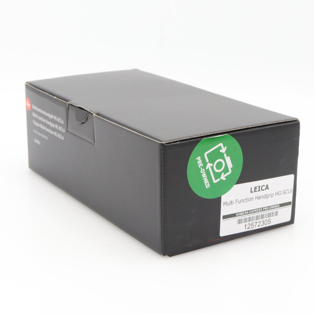Leica 16061 Multi Function Handgrip HG-SCL6 gebraucht