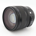 Sigma 24-70mm f/2.8 DG OS HSM ART Nikon FX gebraucht