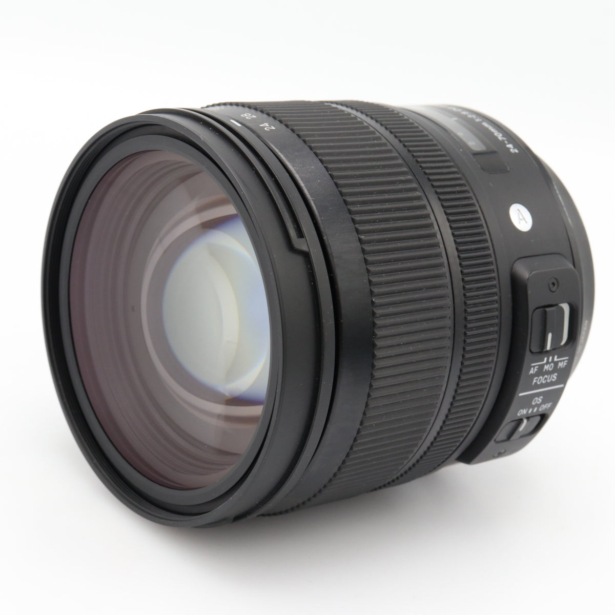 Sigma 24-70mm f/2.8 DG OS HSM ART Nikon FX gebraucht