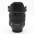 Sigma 24-70mm f/2.8 DG OS HSM ART Nikon FX gebraucht