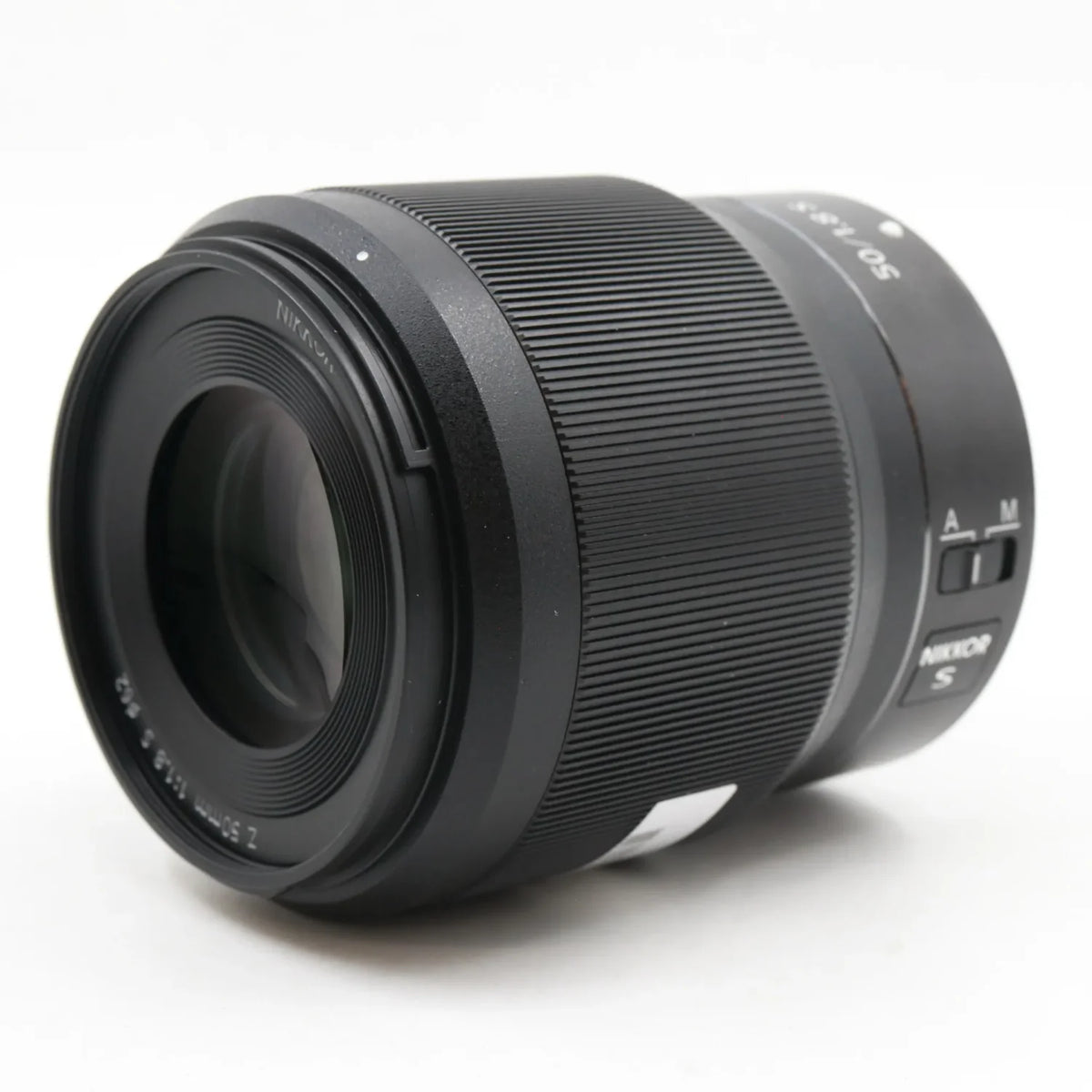 Nikon Z 50mm f/1.8 S gebraucht
