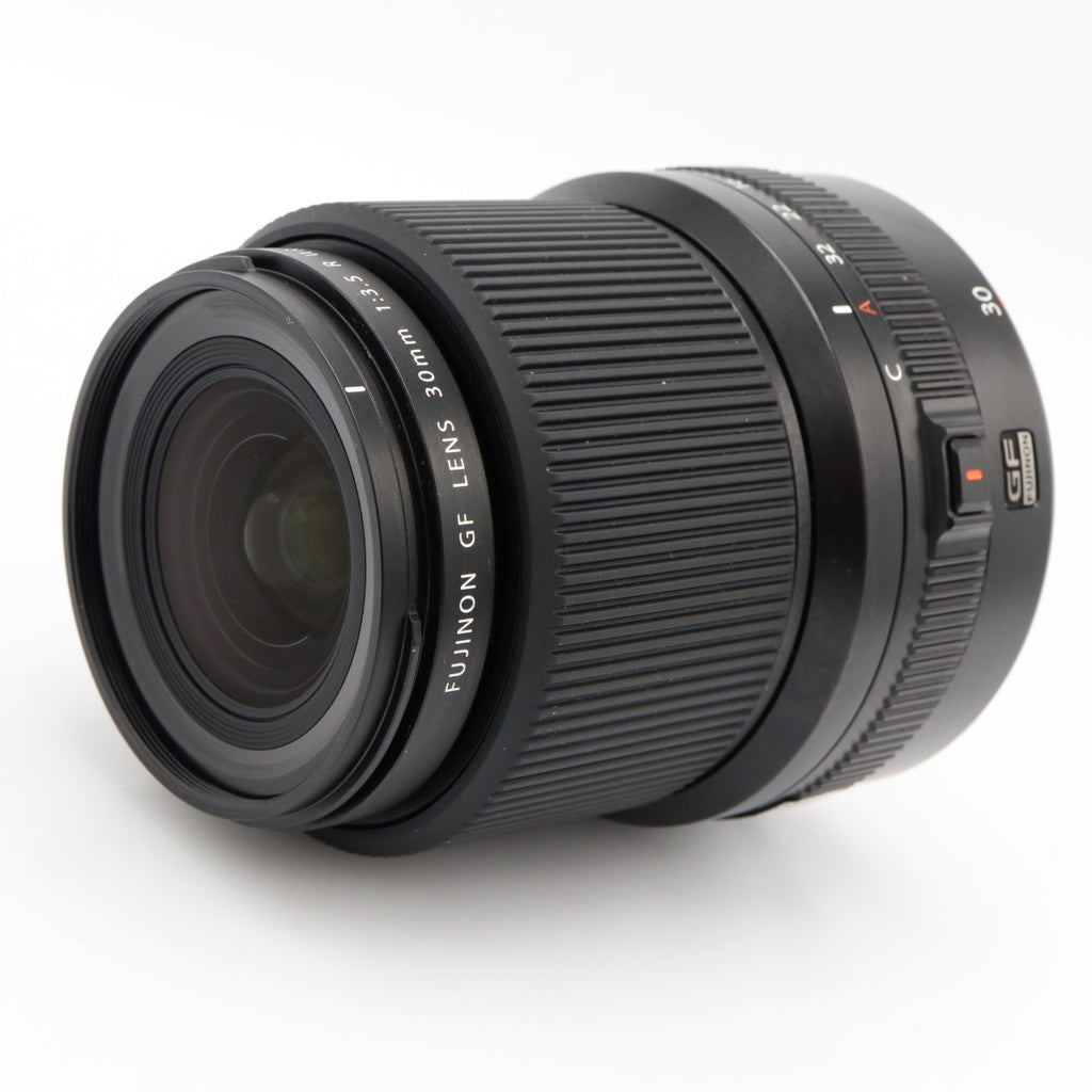 Fujifilm GF 30mm f/3.5 R WR gebraucht
