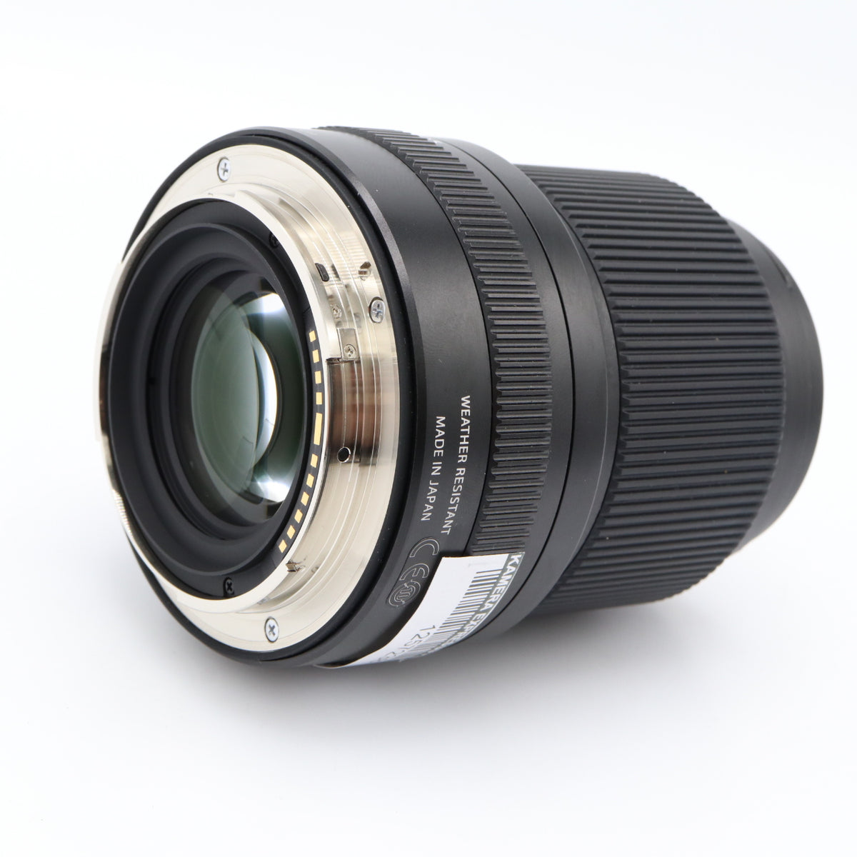 Fujifilm GF 30mm f/3.5 R WR gebraucht