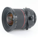 Samyang T-S 24mm f/3.5 ED AS UMC Tilt/Shift Canon gebraucht