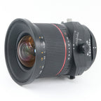 Samyang T-S 24mm f/3.5 ED AS UMC Tilt/Shift Canon gebraucht
