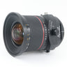 Samyang T-S 24mm f/3.5 ED AS UMC Tilt/Shift Canon gebraucht
