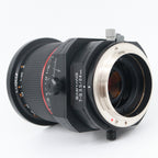 Samyang T-S 24mm f/3.5 ED AS UMC Tilt/Shift Canon gebraucht