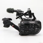 Sony PXW-FS7 Gehäuse gebraucht