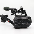 Sony PXW-FS7 Gehäuse gebraucht