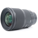 Sigma 28mm f/1.4 DG HSM ART Sony E used