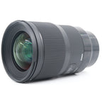 Sigma 28mm f/1.4 DG HSM ART Sony E used