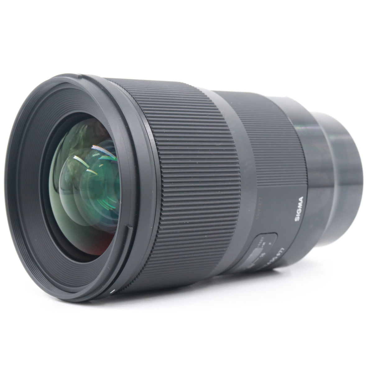 Sigma 28mm f/1.4 DG HSM ART Sony E used
