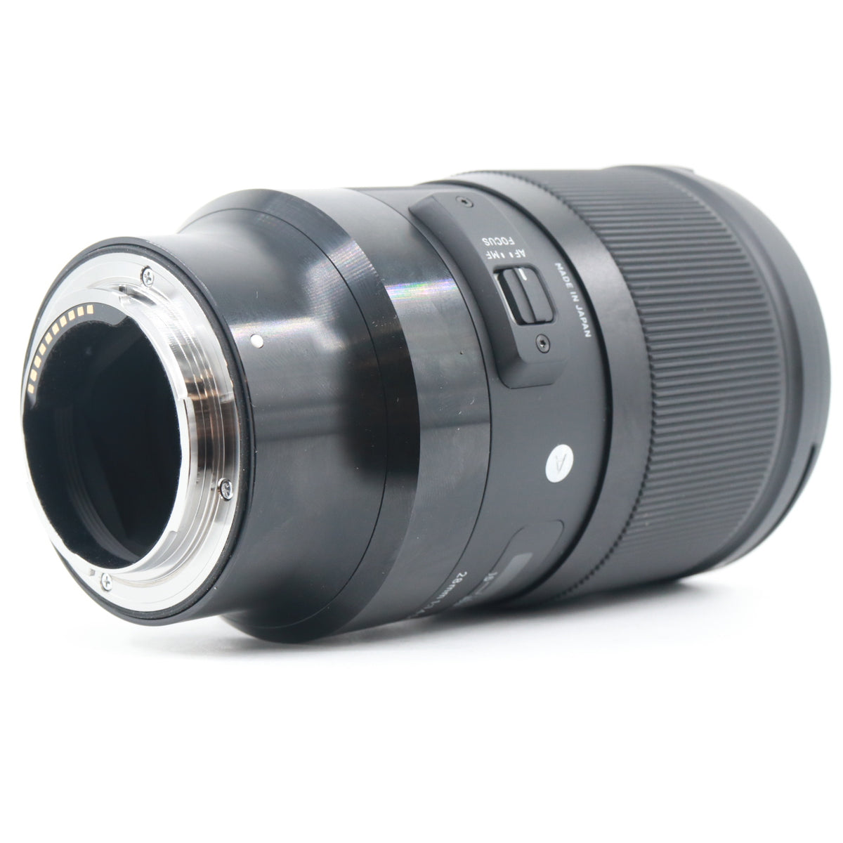 Sigma 28mm f/1.4 DG HSM ART Sony E used