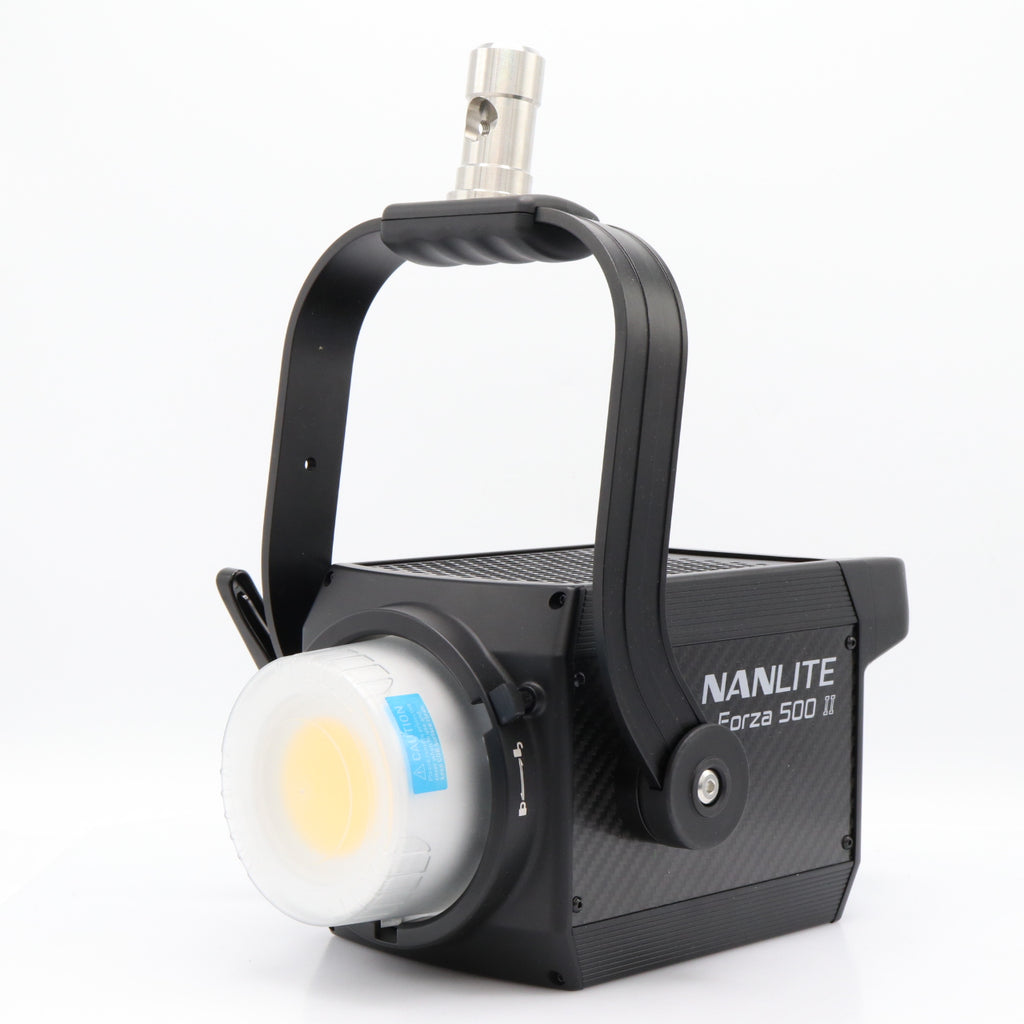 Nanlite Forza 500 II LED Light gebraucht