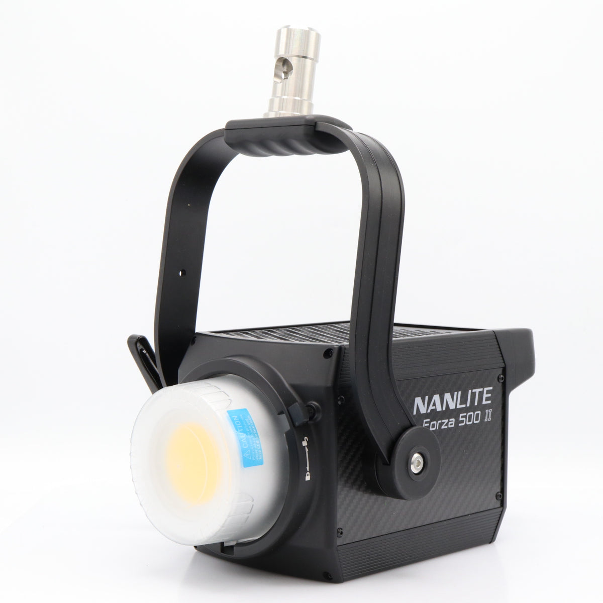 Nanlite Forza 500 II LED Light gebraucht