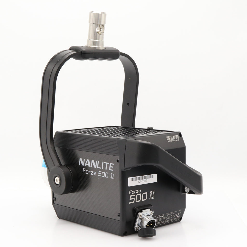 Nanlite Forza 500 II LED Light gebraucht
