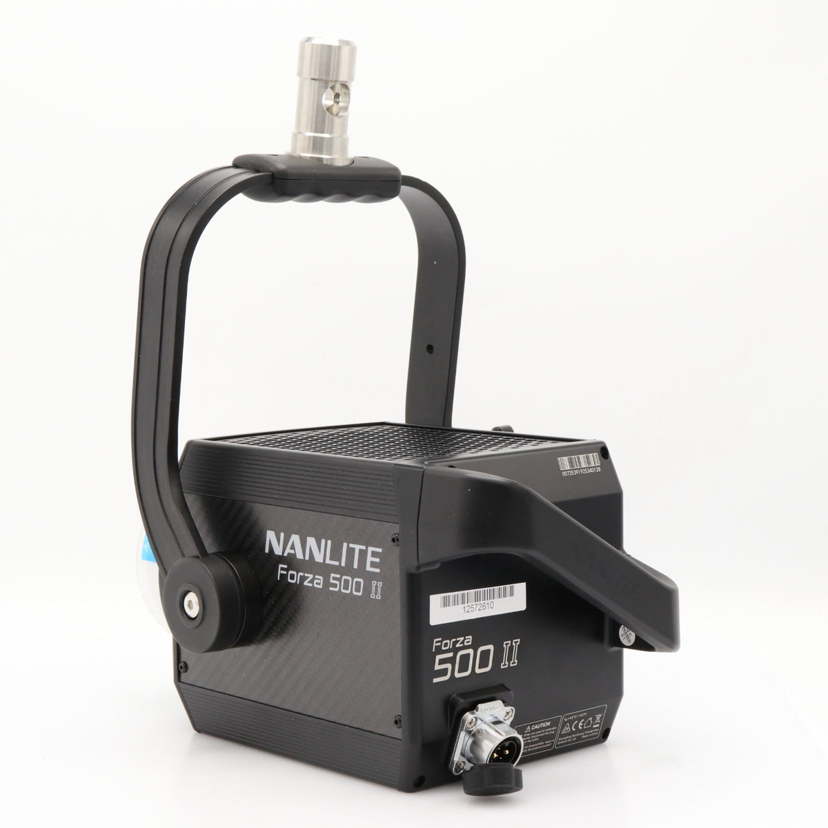 Nanlite Forza 500 II LED Light gebraucht