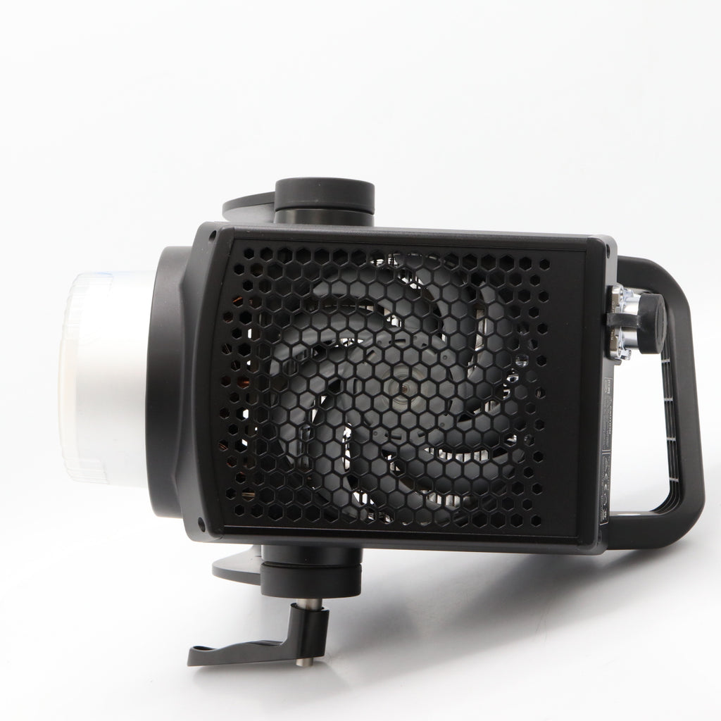 Nanlite Forza 500 II LED Light gebraucht