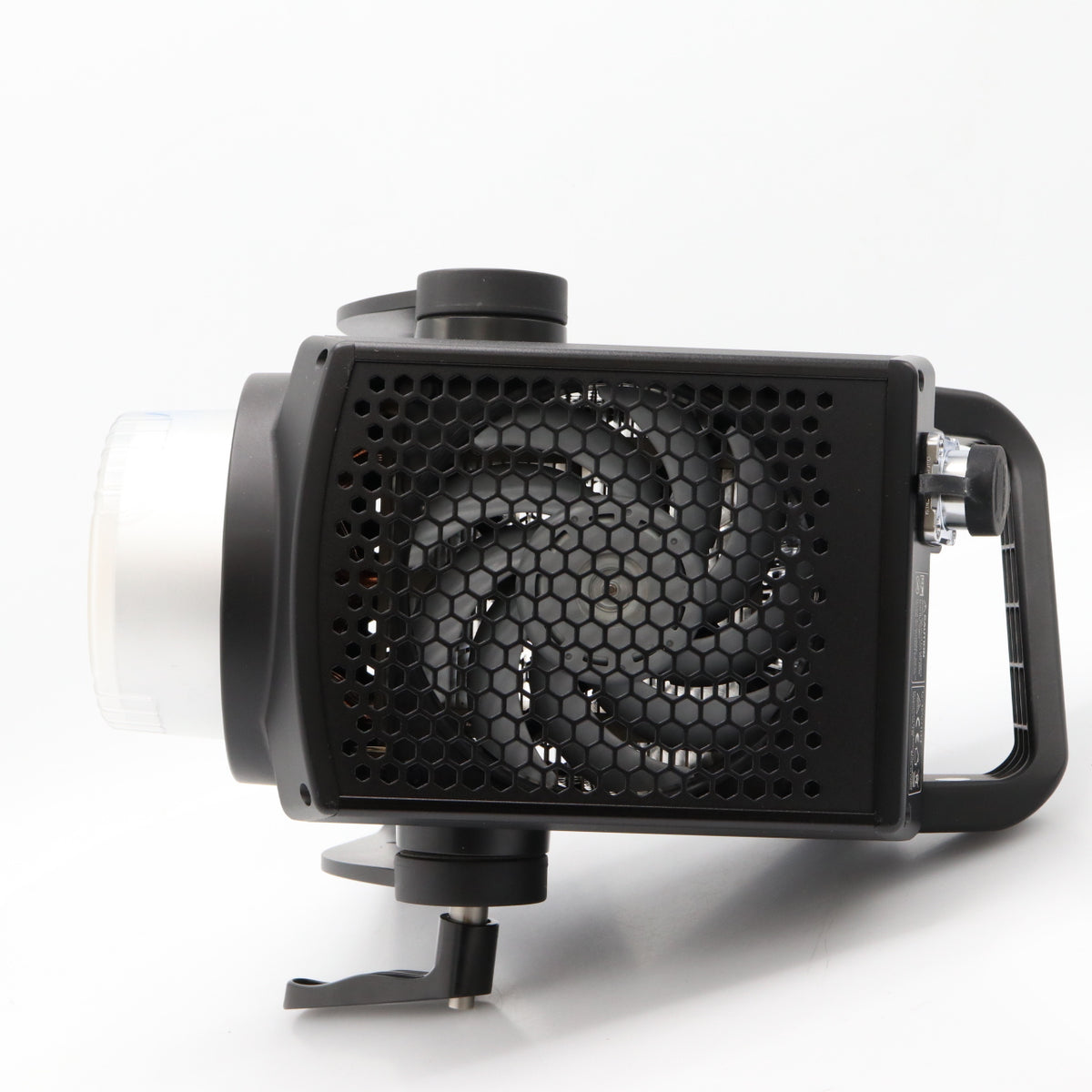 Nanlite Forza 500 II LED Light gebraucht