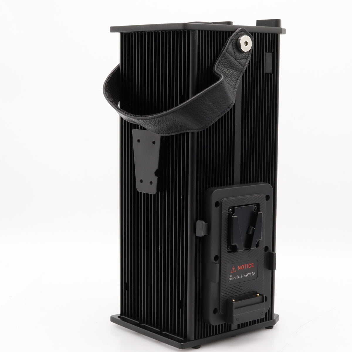 Nanlite Forza 500 II LED Light gebraucht