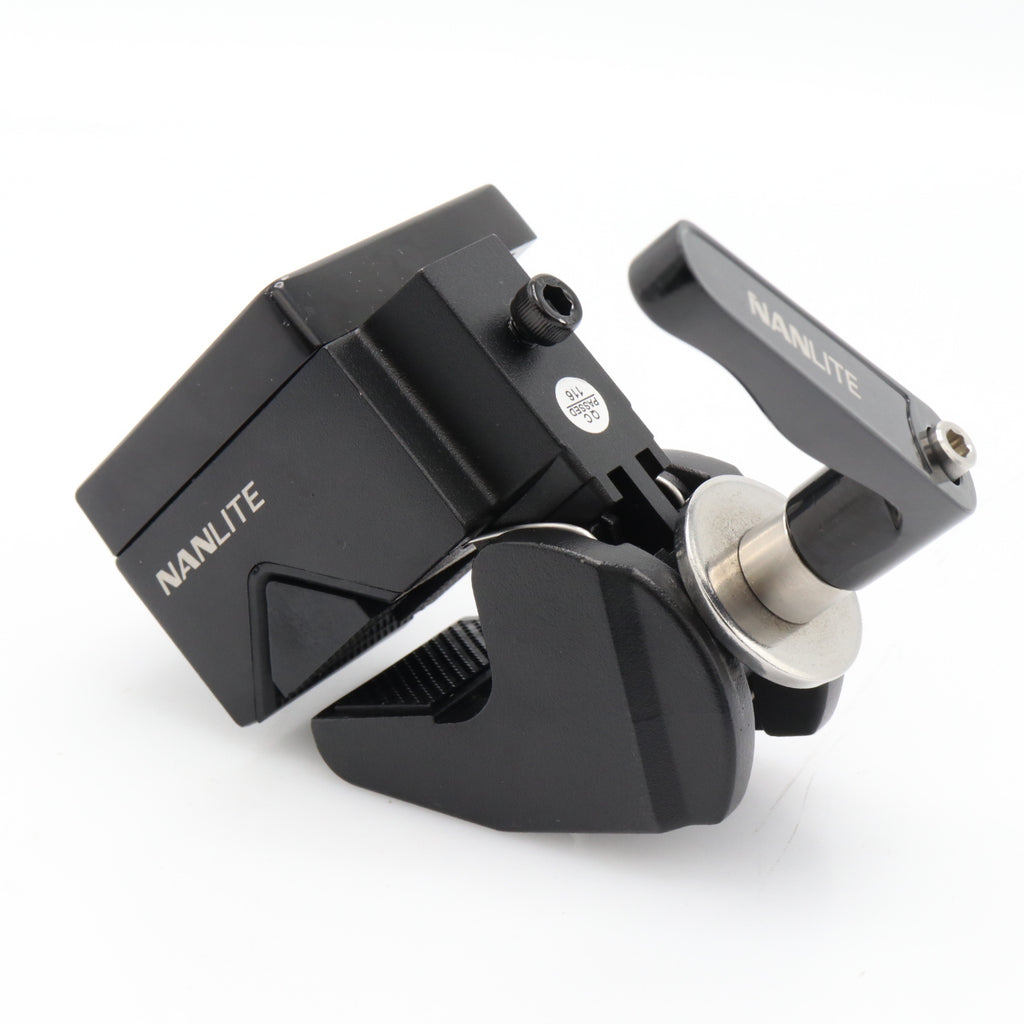 Nanlite Forza 500 II LED Light gebraucht